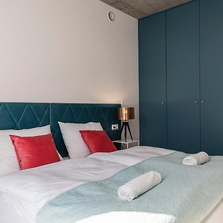 Piedmont House Apartment Krakow Ngoại thất bức ảnh