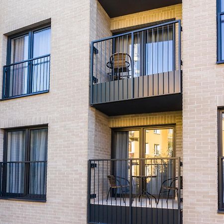 Piedmont House Apartment Krakow Ngoại thất bức ảnh
