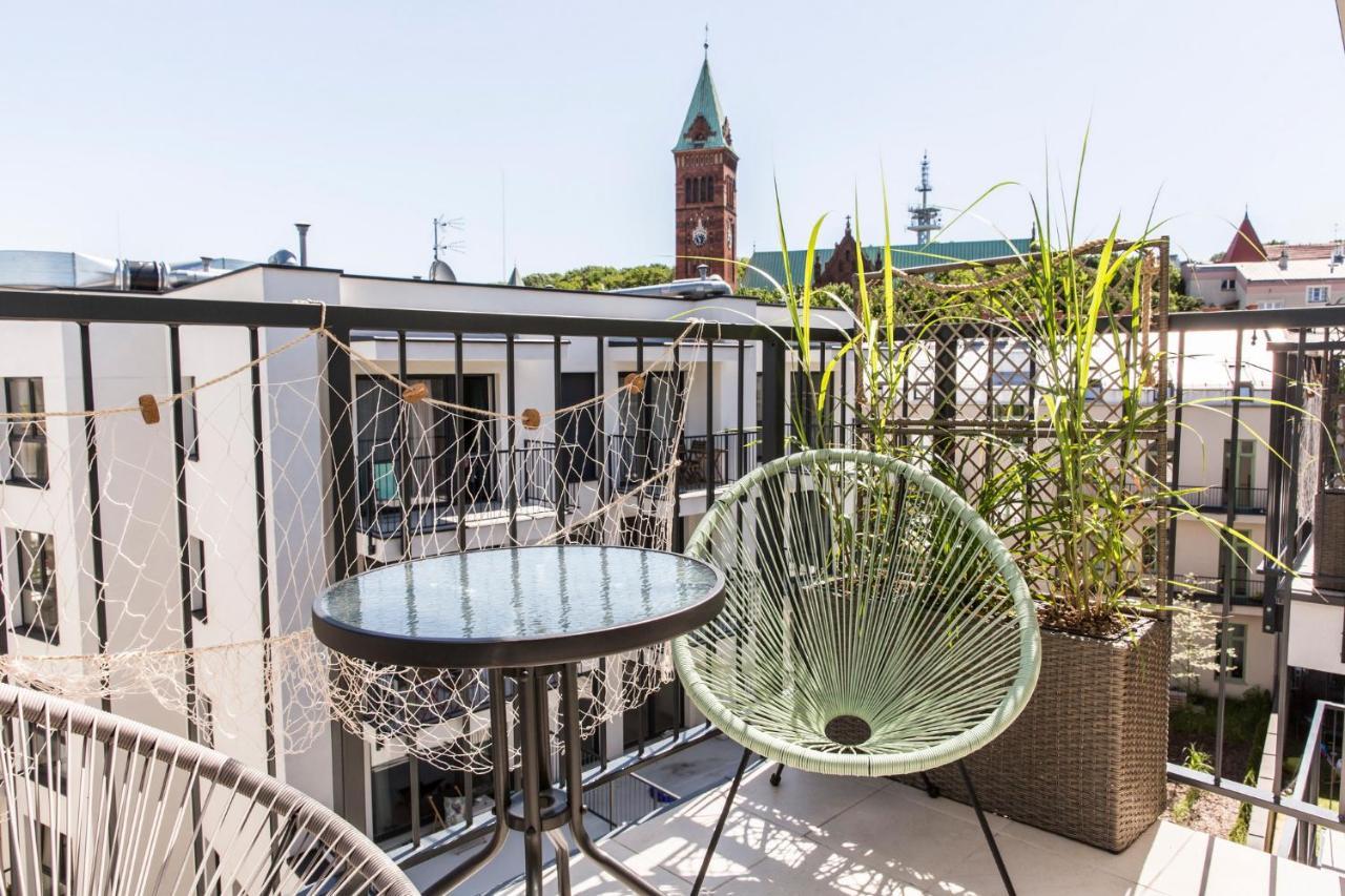 Piedmont House Apartment Krakow Ngoại thất bức ảnh