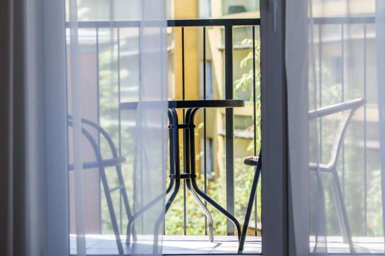 Piedmont House Apartment Krakow Ngoại thất bức ảnh