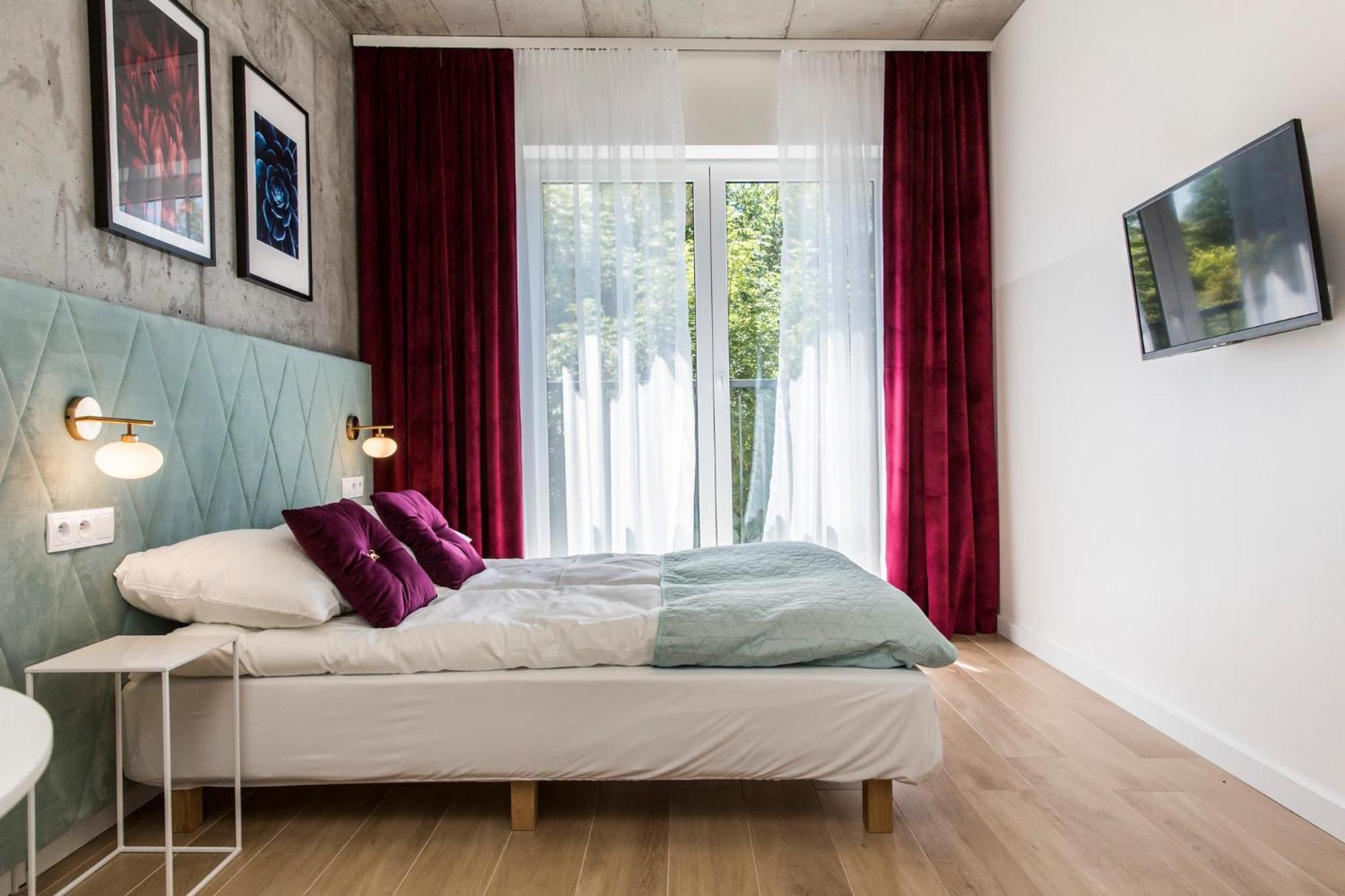 Piedmont House Apartment Krakow Ngoại thất bức ảnh