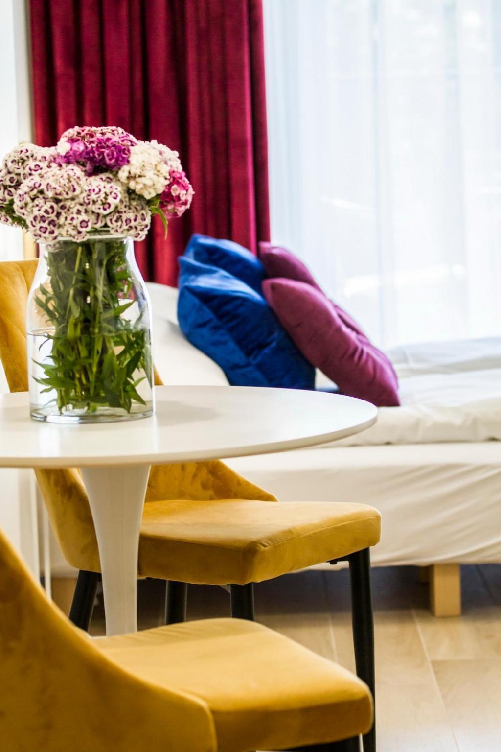 Piedmont House Apartment Krakow Ngoại thất bức ảnh