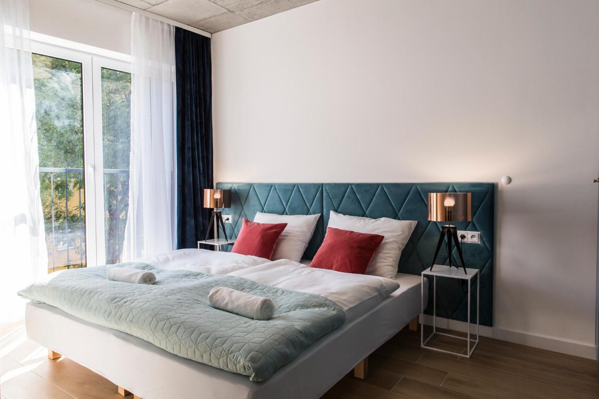 Piedmont House Apartment Krakow Ngoại thất bức ảnh