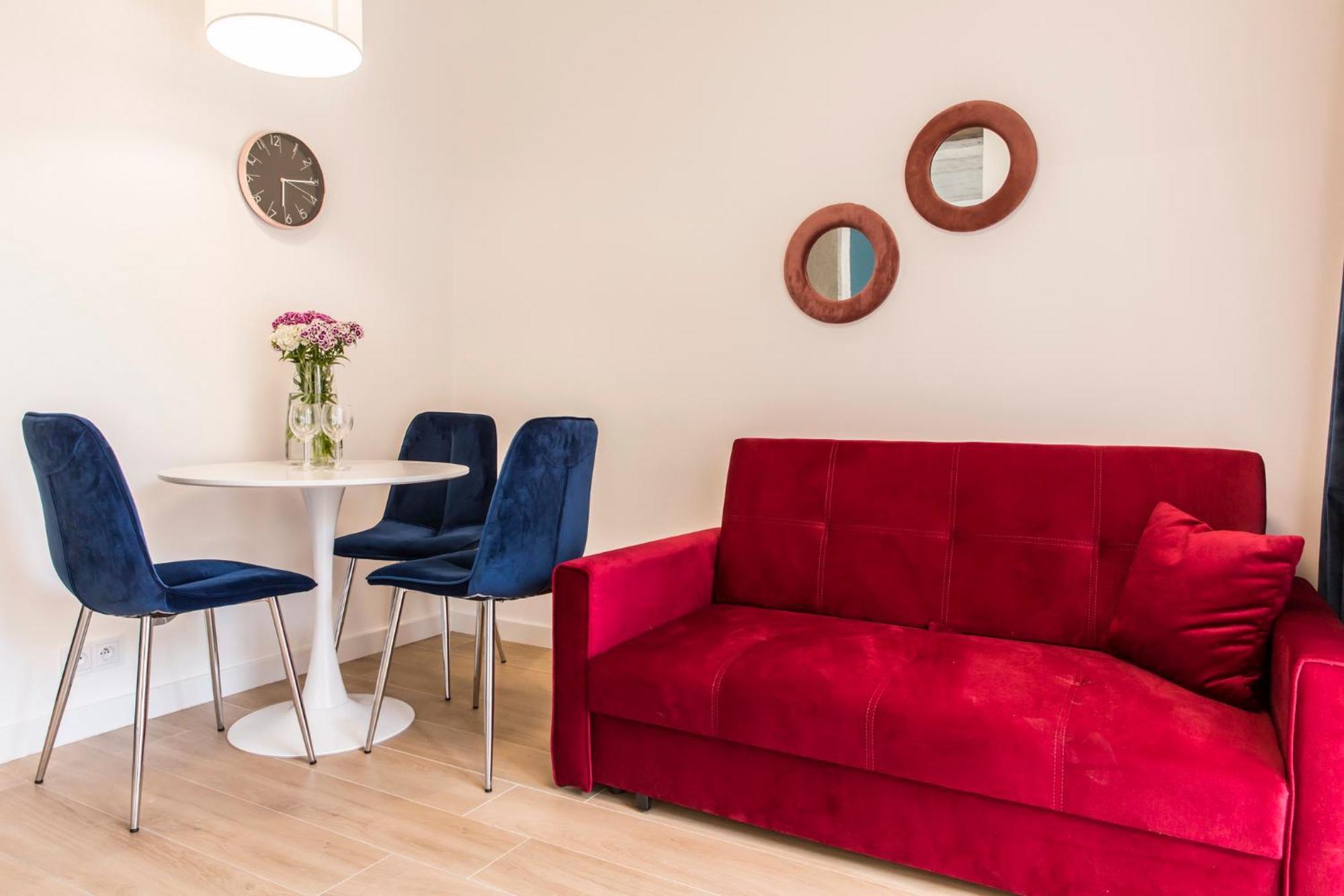 Piedmont House Apartment Krakow Ngoại thất bức ảnh