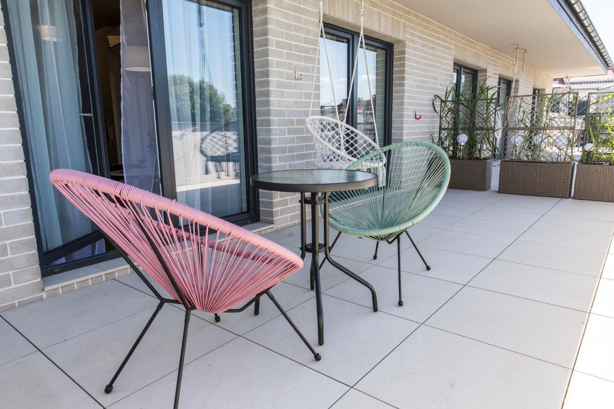 Piedmont House Apartment Krakow Ngoại thất bức ảnh