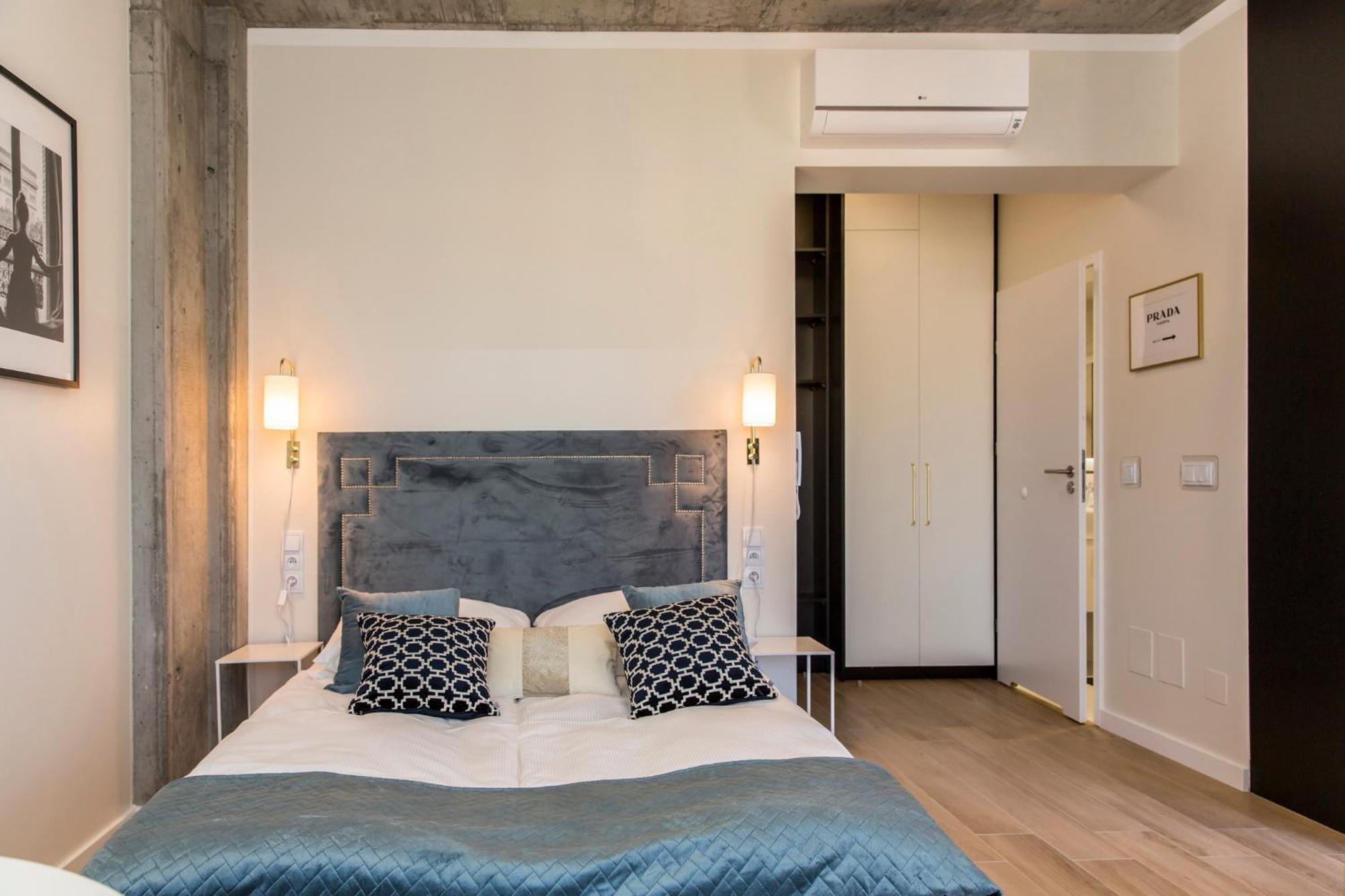 Piedmont House Apartment Krakow Ngoại thất bức ảnh