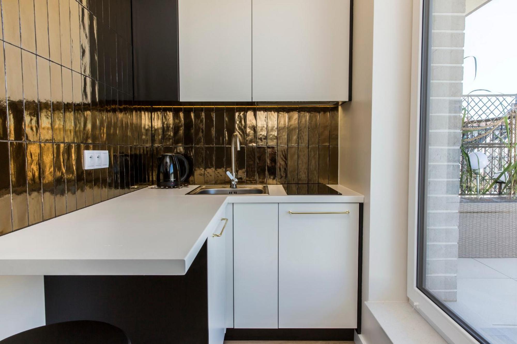 Piedmont House Apartment Krakow Ngoại thất bức ảnh