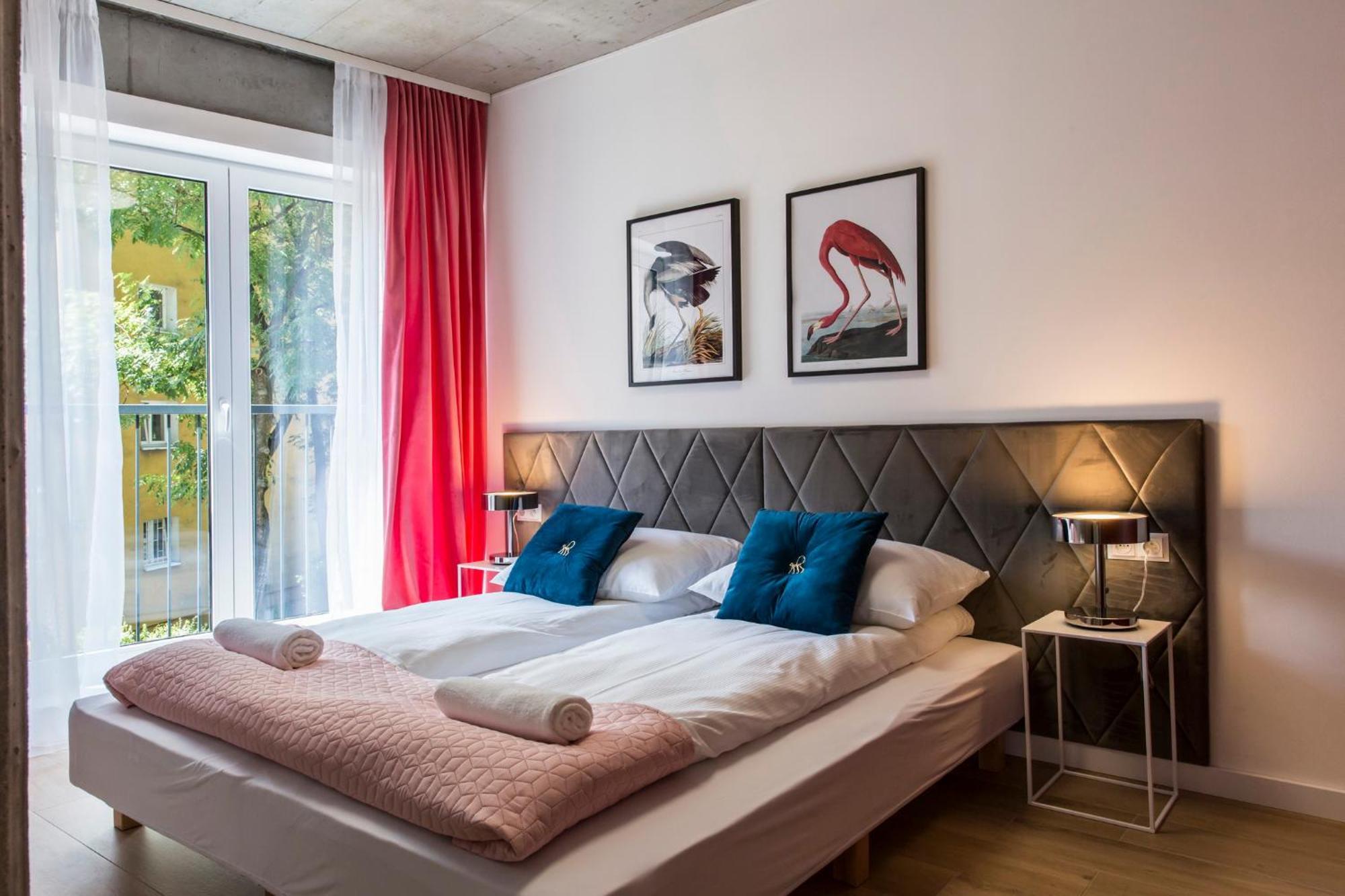 Piedmont House Apartment Krakow Ngoại thất bức ảnh