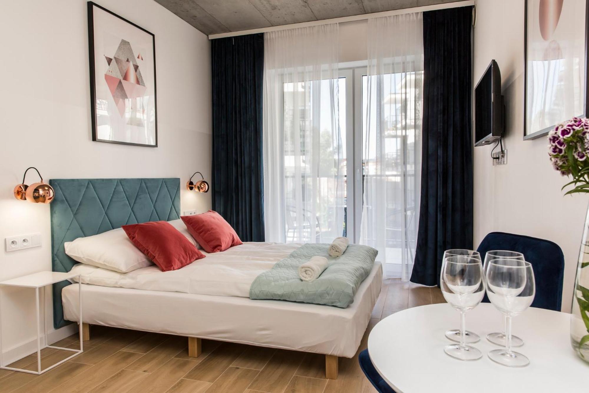 Piedmont House Apartment Krakow Ngoại thất bức ảnh