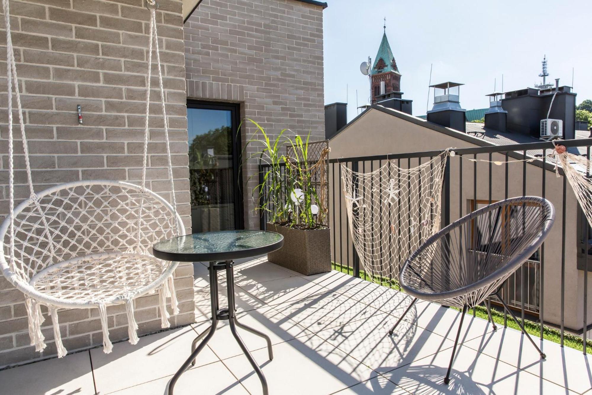 Piedmont House Apartment Krakow Ngoại thất bức ảnh
