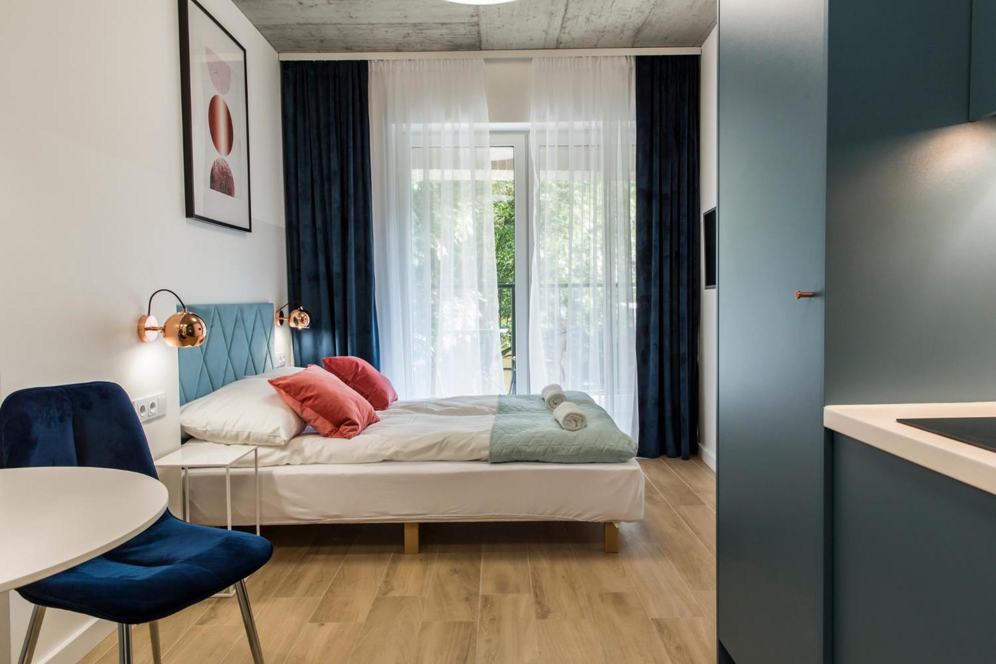 Piedmont House Apartment Krakow Ngoại thất bức ảnh