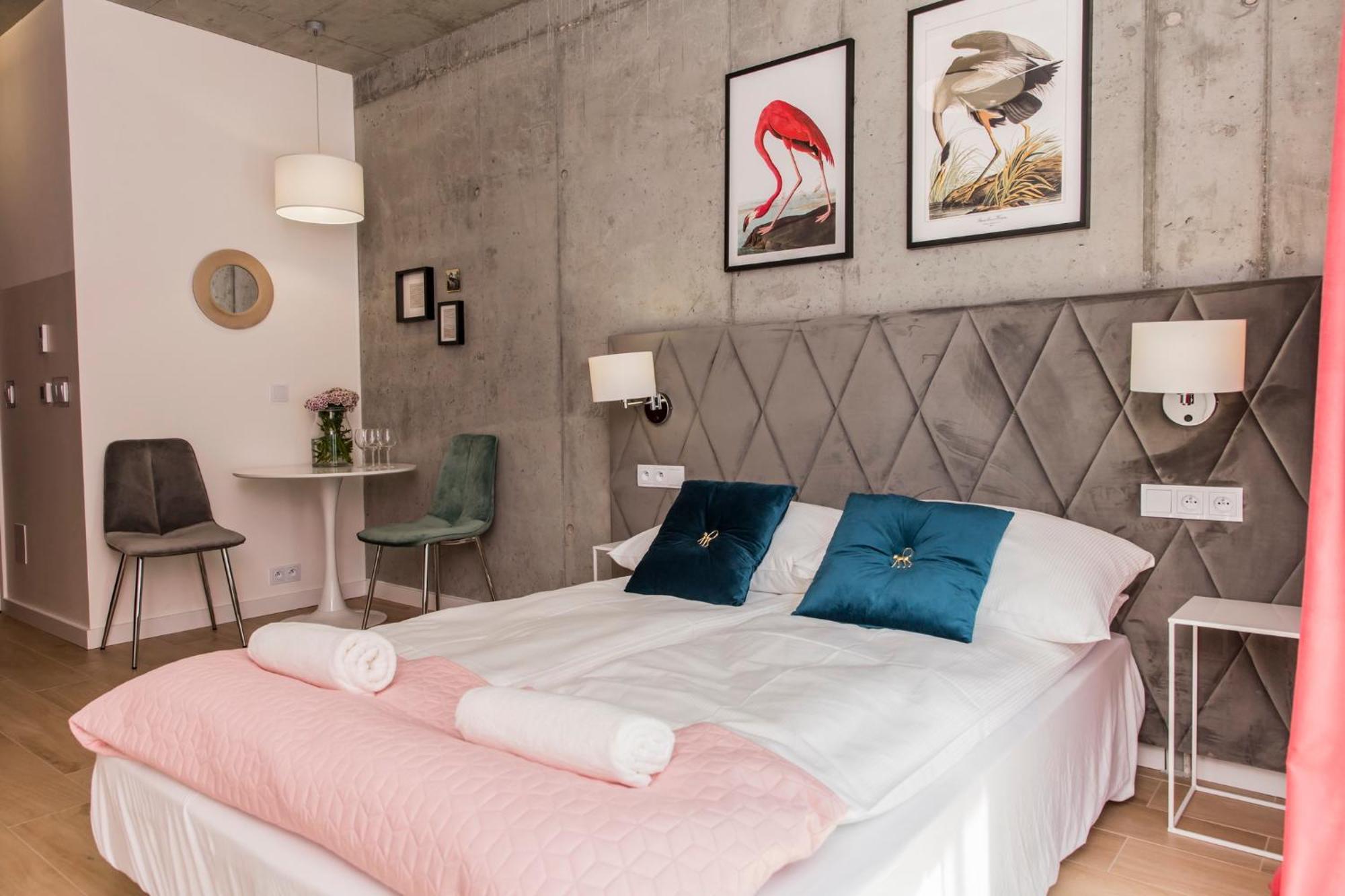 Piedmont House Apartment Krakow Ngoại thất bức ảnh